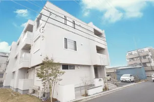 ウィンドワード南本宿の画像