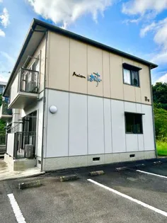 メゾン白水 B棟の画像