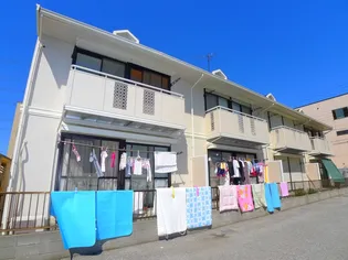 ベイコーストAの画像