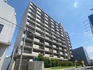 千鳥町アーバンドエルの画像