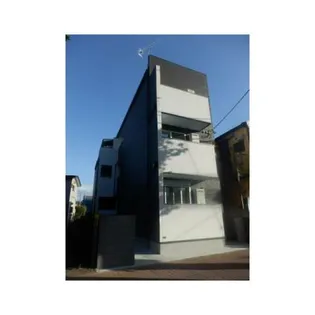 ラフレーズゆりの木の画像