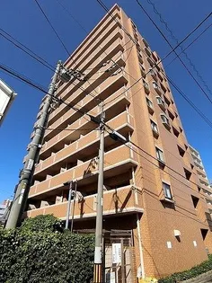 ライオンズマンション岡山医大東第2の画像