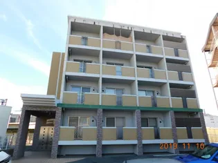 エメロード中央の画像