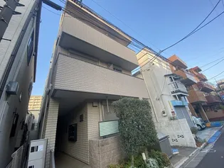 メゾン吉祥の画像