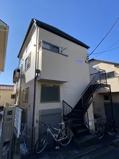 グリーテラスの画像