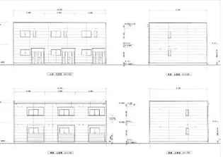 ルミウス延喜C棟の画像