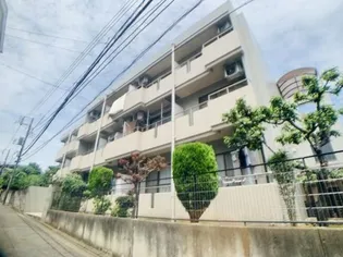 大井鹿島谷ハイツの画像