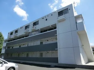 パストラール ガーデンの画像