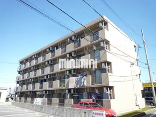 A CITY今本町IIの画像