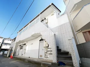 コーポイトウの画像