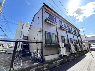 シアージュ高野台の画像