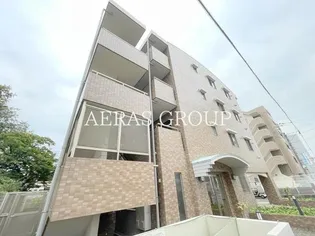 スタシオンウエストの画像