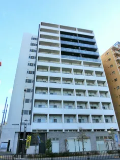 東京都文京区春日1【マンション】の外観