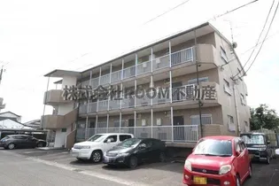 クレストコーポⅡの画像