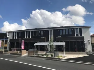 アジュールの画像