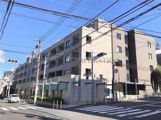 KDX代官山レジデンスの画像