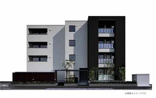 シャーメゾン笹和の画像