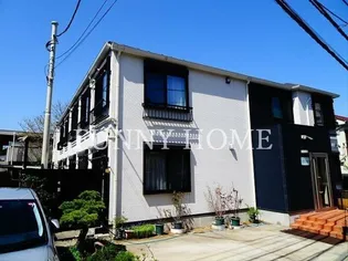 U URBAN HILLSの画像