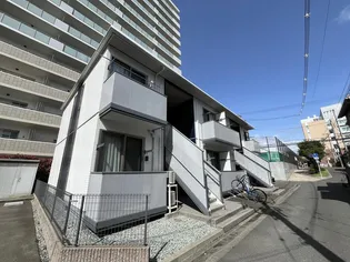 カーム連坊の画像