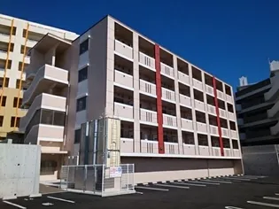 フレンドリーテラスNの画像