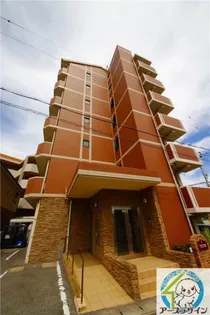 エテルノ スクウェア弐番館の画像