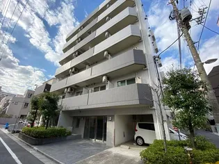 プレール ドゥーク亀戸IIIの画像