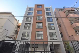 スタンズ神楽坂の画像