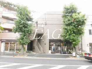 セレーヌ祐天寺の画像