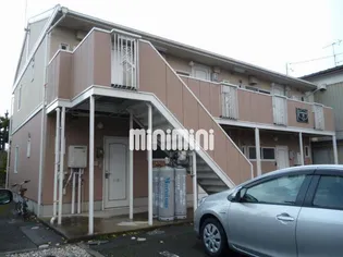 フレグランスレオの画像