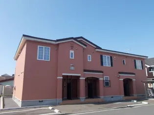 エクレールVの画像