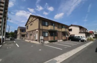 リビングタウン豊成 A棟の画像