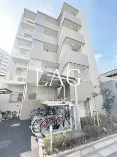 エスティム南六郷の画像