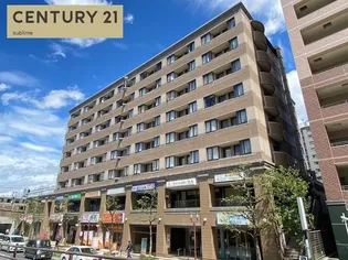 リベリー南草津の画像