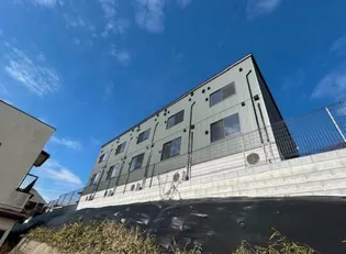 LMA HOUSE ONEの画像