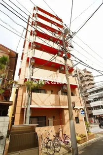 K Iサウスガーデンの画像