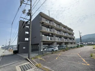 サンフォーレ周布の画像