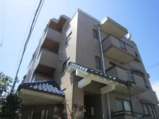 セトル多摩川の画像