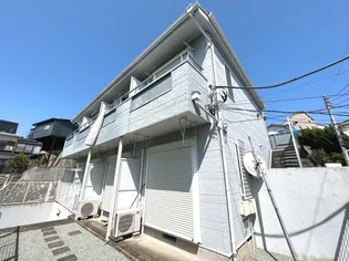 イーグルハイツの画像