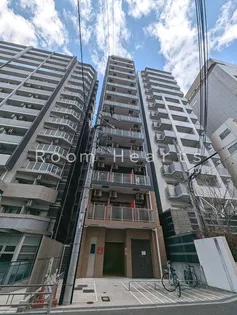 グランパシフィック天満橋【2階】の外観