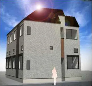 クラシア中野の画像