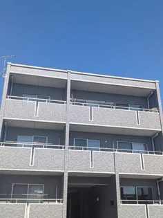 フローラ新荘の画像