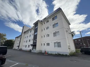 テレパレス函館柳の画像