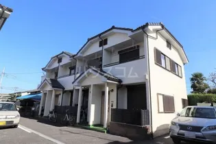 マルシンコーポ Aの画像