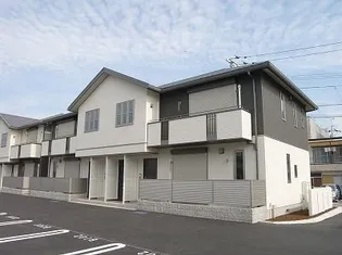 グランマスト杉井流 B棟の画像