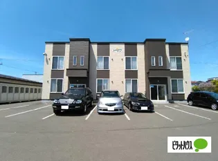 レインボーコート松浦 B棟の画像