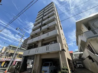 パーシモン上荒田の画像