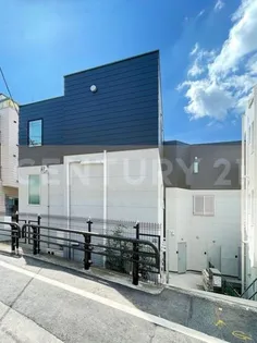 MAISOXIA護国寺の画像