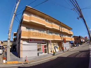 ファミールMの画像