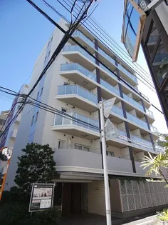 プラウドフラット代々木八幡の画像