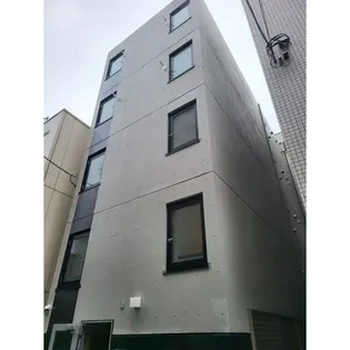 東京都練馬区桜台1【マンション】の外観